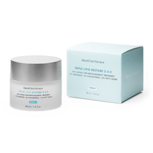 skinceuticals triple lipid restore 2:4:2