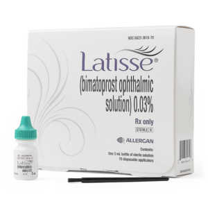 latisse price
