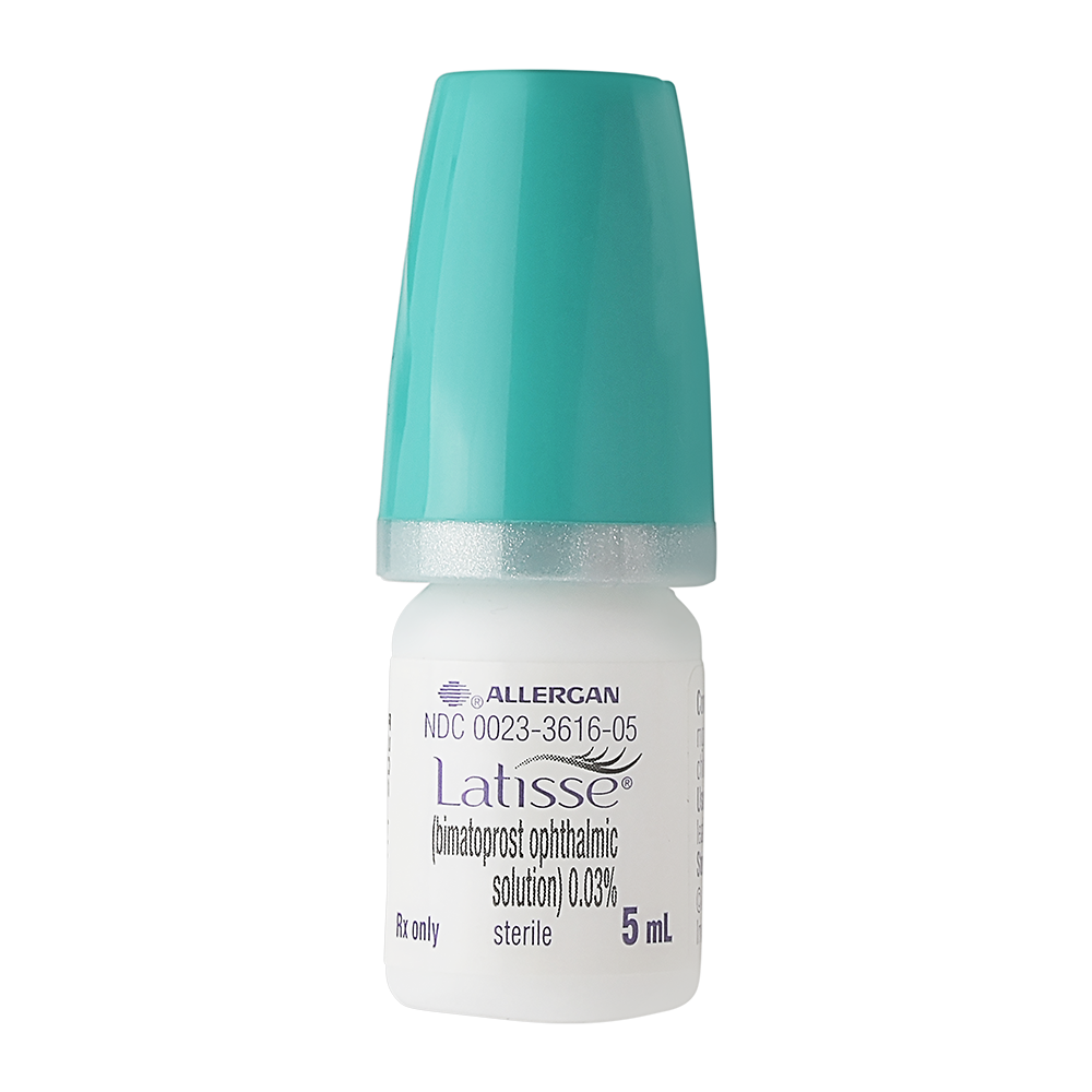 Latisse 5ML - 10-Week Supply (Copy) - Image 2