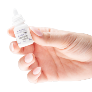 Latisse eyelash grower