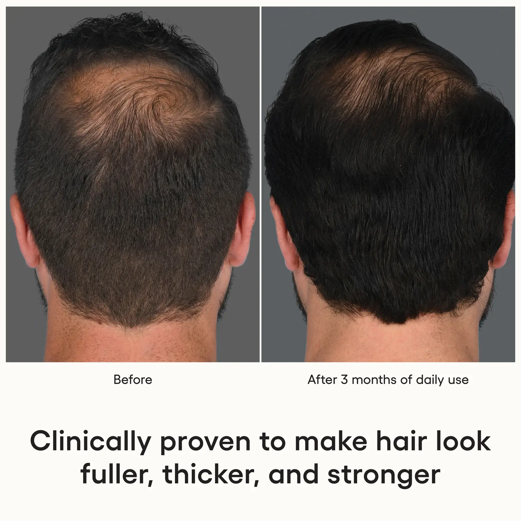 plated hair serum - Image 3