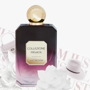 just bloom perfume