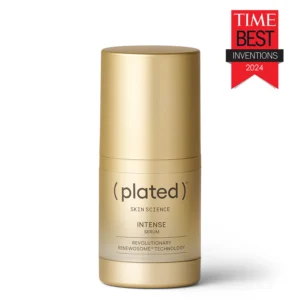plated serum
