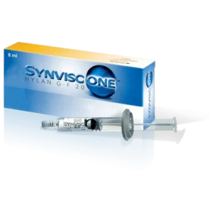 synvisc one injection
