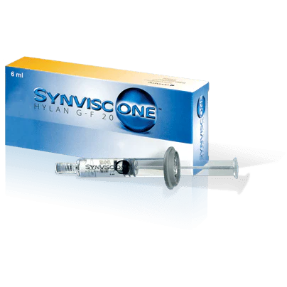 synvisc one injection